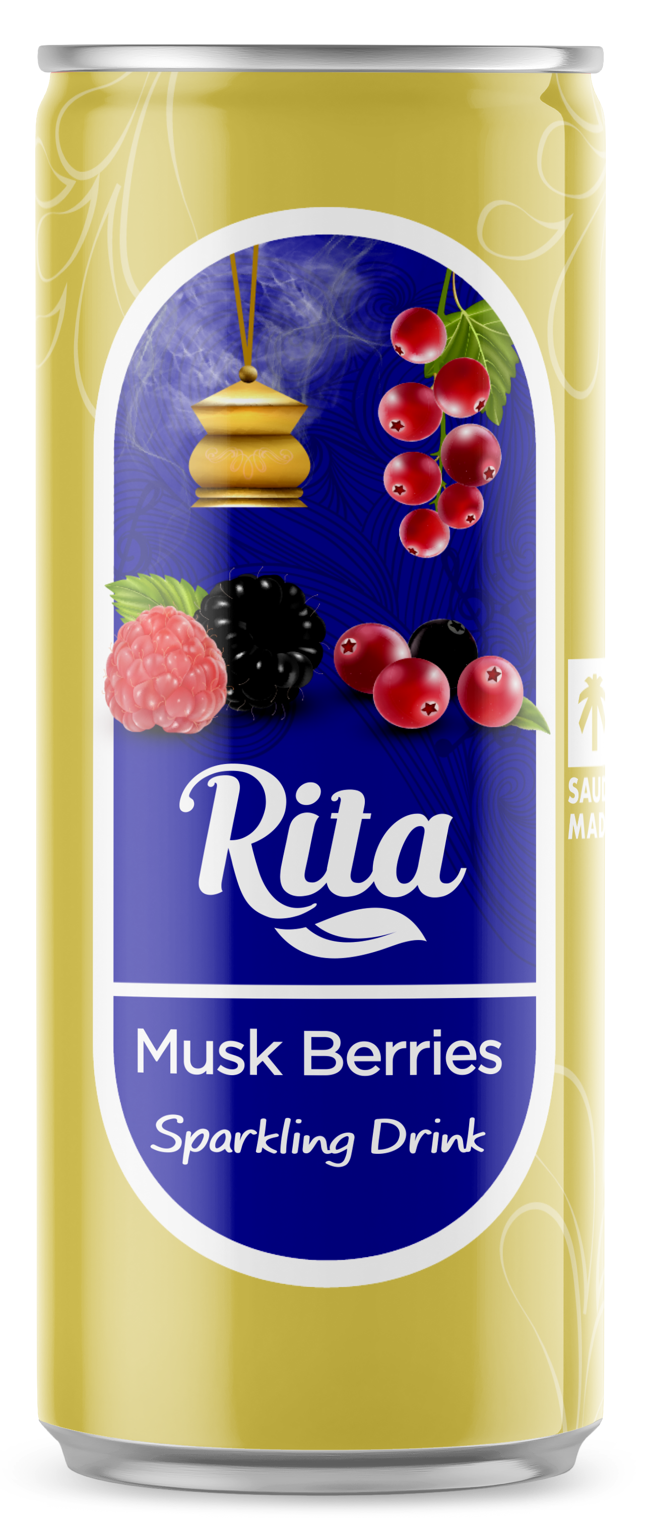 Rita Musk Berry