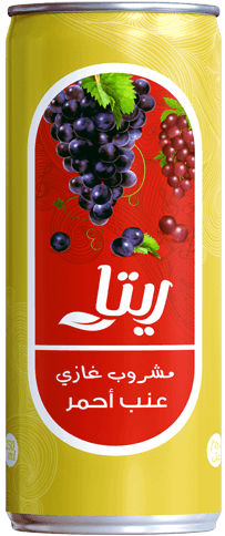 Red-Grapes