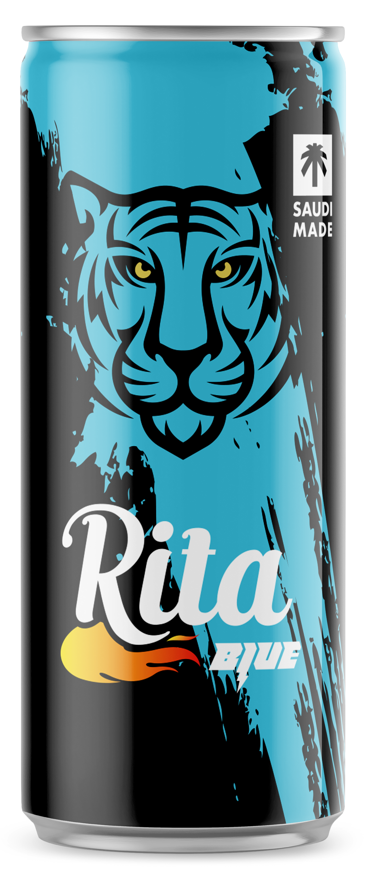 Rita-blue