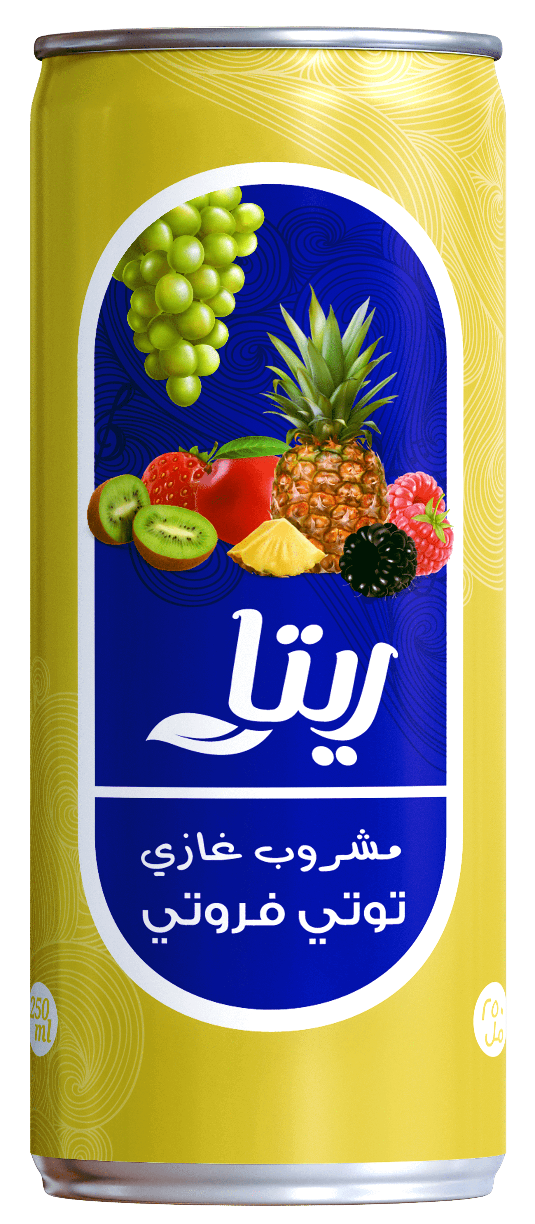 Tutti-Frutti
